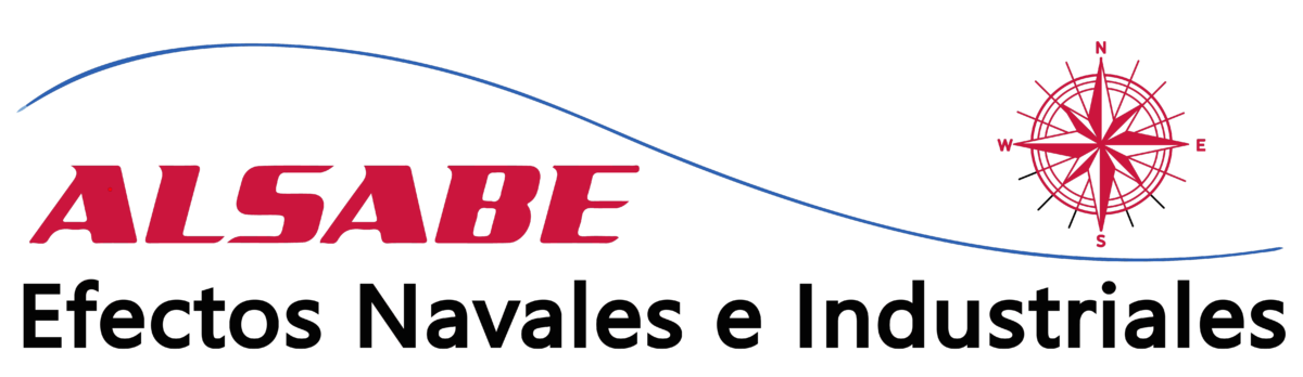 Alsabe Efectos Navales e Industriales